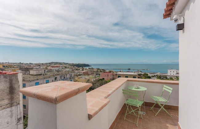 Terramare Guesthouse - Photo 7