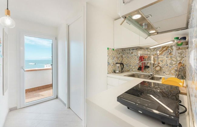 Terramare Guesthouse - Photo 4