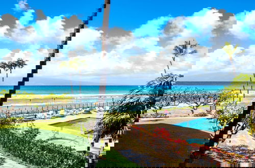 Foto 49 - Kaanapali Shores by KBM