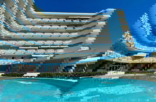 Photo 11 - Gorgeous Studio With Shared Pool and Terrace