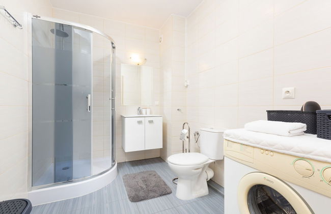 Apartment Nowy Swiat Puck by Renters - Foto 18