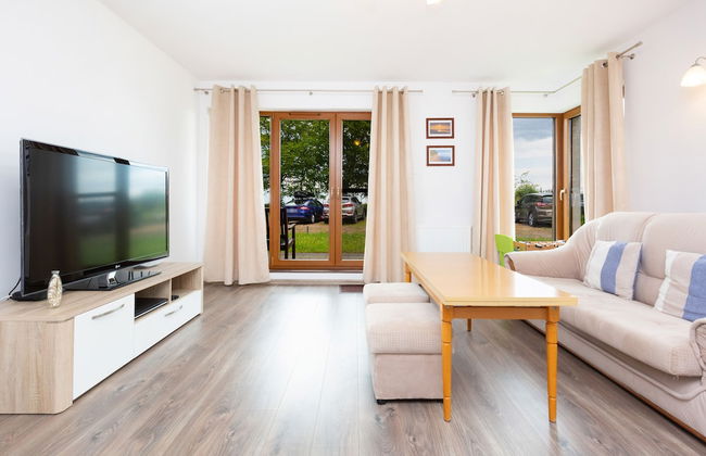 Apartment Nowy Swiat Puck by Renters - Foto 13