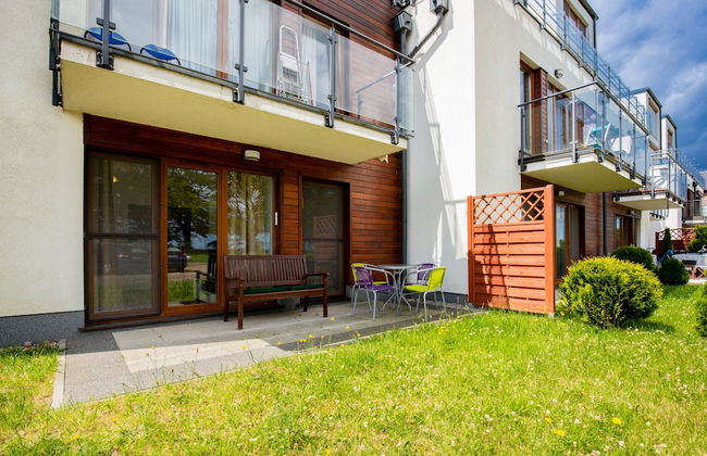 Apartment Nowy Swiat Puck by Renters - Foto 27