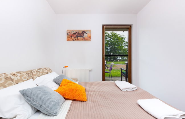 Apartment Nowy Swiat Puck by Renters - Foto 5