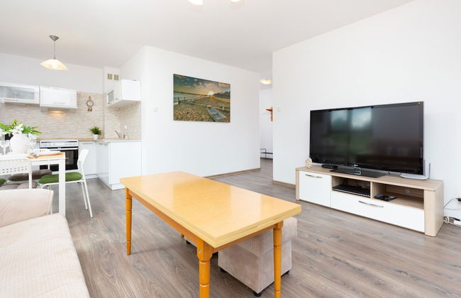 Apartment Nowy Swiat Puck by Renters - Foto 16