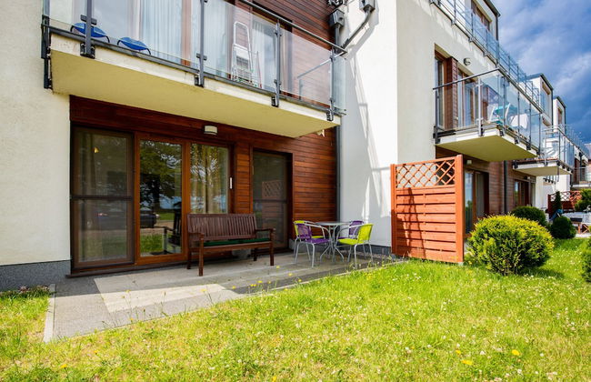 Apartment Nowy Swiat Puck by Renters - Foto 29