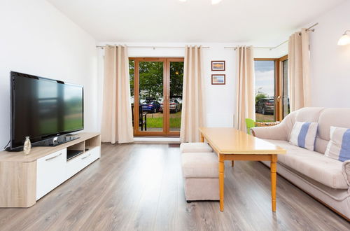 Photo 15 - Apartment Nowy Swiat Puck by Renters