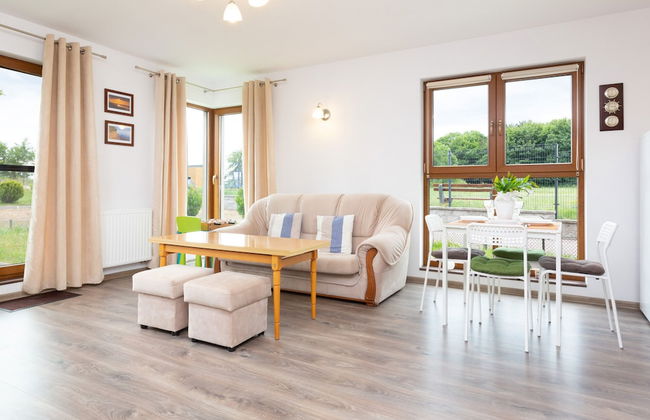 Apartment Nowy Swiat Puck by Renters - Foto 1