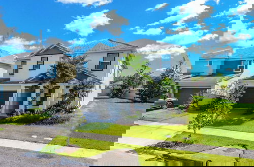 Foto 18 - Exclusive Gated Community: House in Prime Locatio