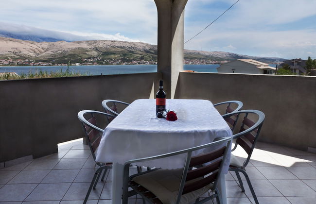 Holiday Apartment of Your Dreams a2a - Foto 9