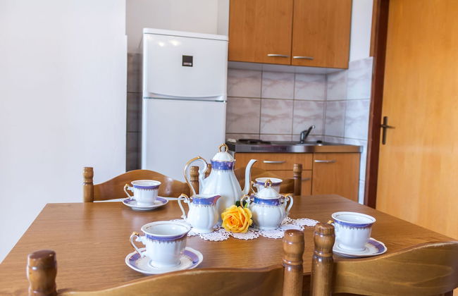 Holiday Apartment of Your Dreams a2a - Foto 5