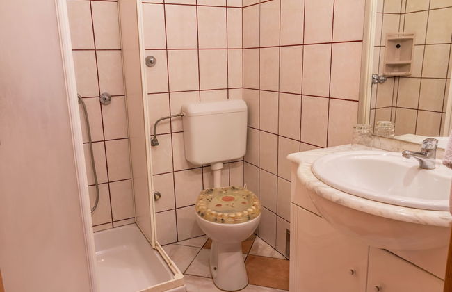 Holiday Apartment of Your Dreams a2a - Foto 7