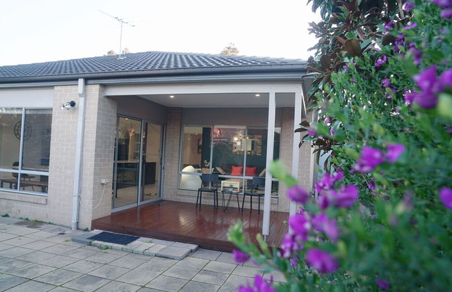 Designer Decor Home 8Bed WilliamsLanding - Foto 31