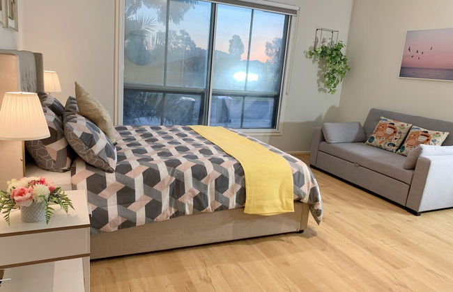 Designer Decor Home 8Bed WilliamsLanding - Foto 9