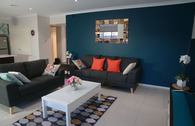 Designer Decor Home 8Bed WilliamsLanding - Foto 26