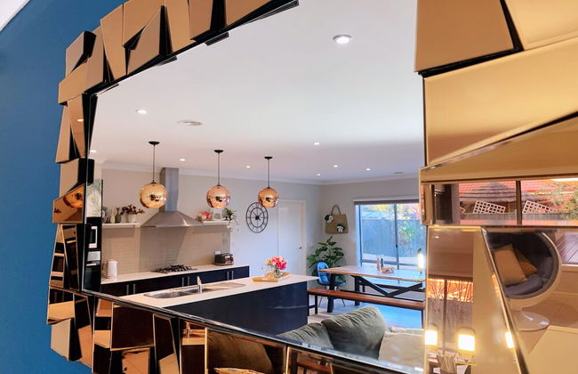 Designer Decor Home 8Bed WilliamsLanding - Foto 24