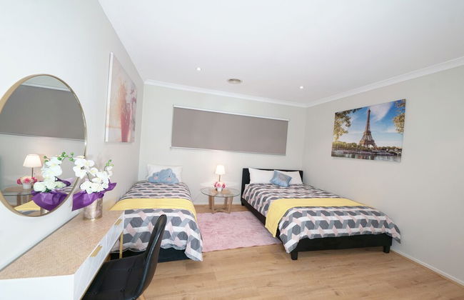 Designer Decor Home 8Bed WilliamsLanding - Foto 6