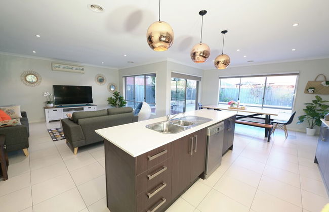 Designer Decor Home 8Bed WilliamsLanding - Foto 22