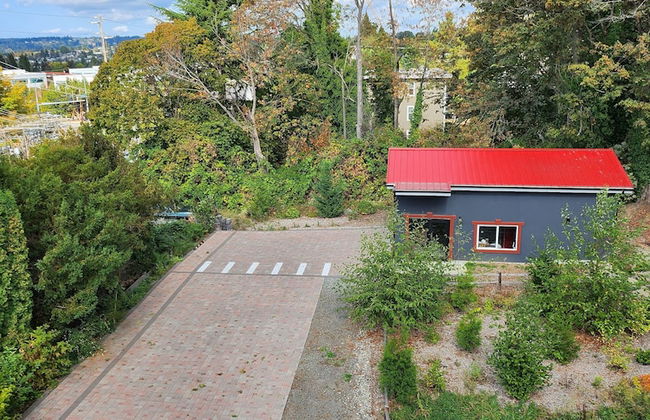 Lakeview Hotel - Foto 22