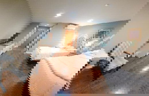 Lakeview Hotel - Foto 6