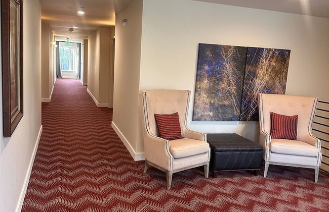 Lakeview Hotel - Foto 10