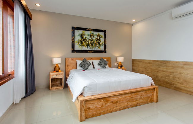 Wananta Villa - Foto 4