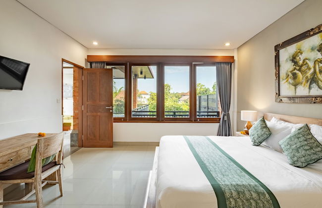 Wananta Villa - Foto 45