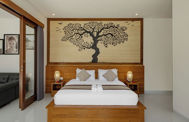 Wananta Villa - Foto 13