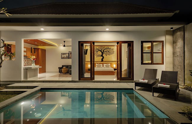 Wananta Villa - Foto 1