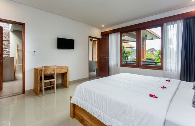 Wananta Villa - Foto 6
