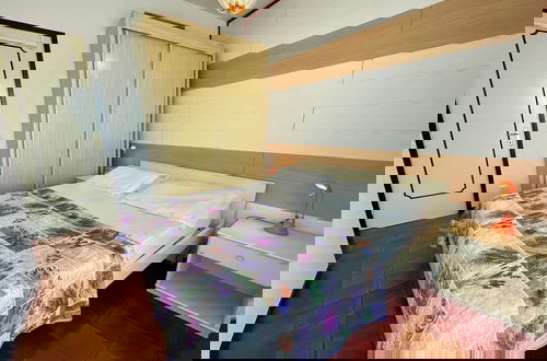 Photo 3 - Cozy One-bedroom Apartment