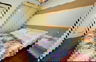 Photo 3 - Cozy One-bedroom Apartment