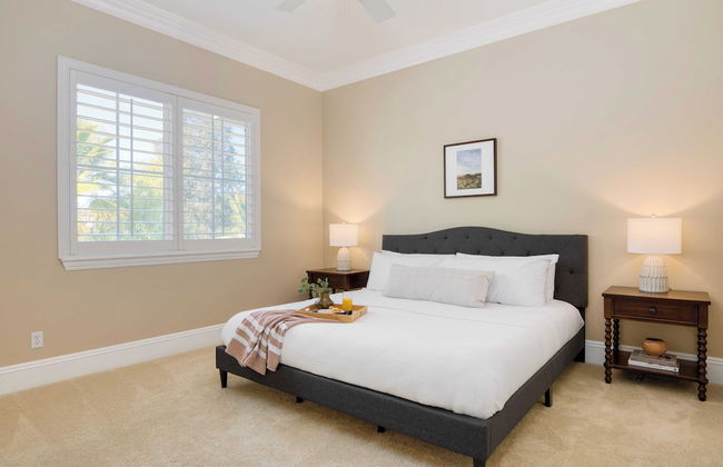 Bear Bridge by Avantstay Hilltop Haven in Temecula w/ Views, Putting Green & Hot Tub - Photo 26