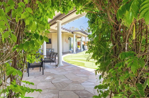 Photo 22 - Bear Bridge by Avantstay Hilltop Haven in Temecula w/ Views, Putting Green & Hot Tub