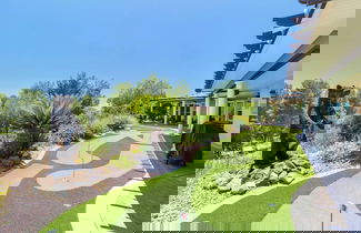 Photo 3 - Bear Bridge by Avantstay Hilltop Haven in Temecula w/ Views, Putting Green & Hot Tub