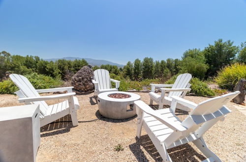 Foto 14 - Bear Bridge by Avantstay Hilltop Haven in Temecula w/ Views, Putting Green & Hot Tub