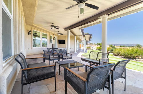 Photo 26 - Bear Bridge by Avantstay Hilltop Haven in Temecula w/ Views, Putting Green & Hot Tub