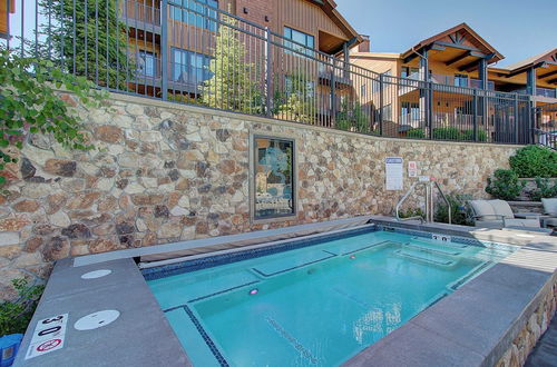 Foto 17 - Juniper Landing 3 Bedroom by Avantstay Condo in Park City Mountain Resort w/ Pool, Hot Tub & Gym