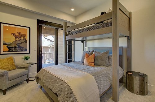 Foto 6 - Juniper Landing 3 Bedroom by Avantstay Condo in Park City Mountain Resort w/ Pool, Hot Tub & Gym
