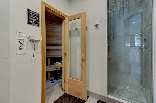 Foto 20 - Juniper Landing 3 Bedroom by Avantstay Condo in Park City Mountain Resort w/ Pool, Hot Tub & Gym