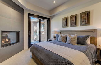 Photo 3 - Juniper Landing 3 Bedroom by Avantstay Condo in Park City Mountain Resort w/ Pool, Hot Tub & Gym