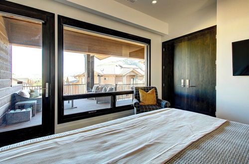 Photo 26 - Juniper Landing 3 Bedroom by Avantstay Condo in Park City Mountain Resort w/ Pool, Hot Tub & Gym