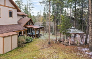 Foto 1 - River Rock by Avantstay 8 Bedroom Ski Estate w/ Hot Tub & Movie Theatre 10 Min Walk to Mtn