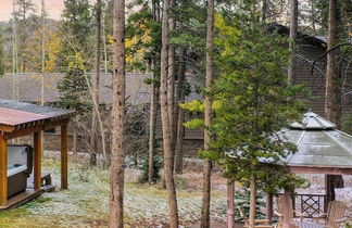 Photo 1 - River Rock by Avantstay 8 Bedroom Ski Estate w/ Hot Tub & Movie Theatre 10 Min Walk to Mtn