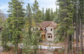 Photo 1 - River Rock by Avantstay 8 Bedroom Ski Estate w/ Hot Tub & Movie Theatre 10 Min Walk to Mtn