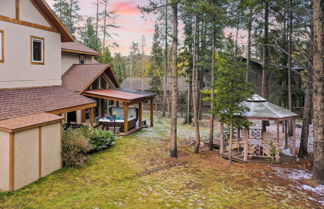 Photo 1 - River Rock by Avantstay 8 Bedroom Ski Estate w/ Hot Tub & Movie Theatre 10 Min Walk to Mtn