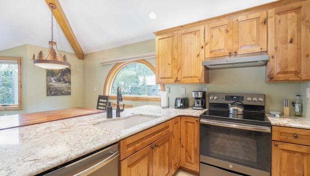 Lulu City 6K by Avantstay Condo in Great Location Close to Skiing & Downtown - Foto 2