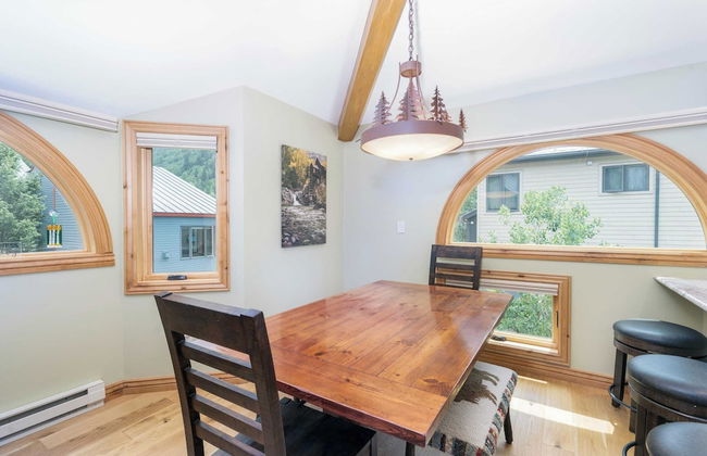 Lulu City 6K by Avantstay Condo in Great Location Close to Skiing & Downtown - Foto 6