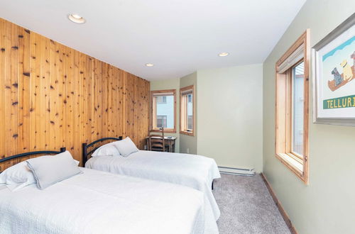 Photo 10 - Lulu City 6K by Avantstay Condo in Great Location Close to Skiing & Downtown