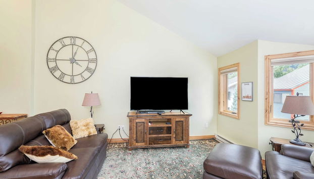 Lulu City 6K by Avantstay Condo in Great Location Close to Skiing & Downtown - Foto 3